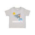 thumbnail image 1 of Inktastic Sarasota Florida Vacation Boys or Girls Toddler T-Shirt, 1 of 5