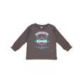 thumbnail image 1 of Inktastic Sarasota Florida Vacation Girls Long Sleeve Toddler T-Shirt, 1 of 5