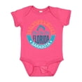 thumbnail image 1 of Inktastic Sarasota Florida Vacation Travel Boys or Girls Baby Bodysuit, 1 of 5