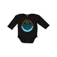 thumbnail image 1 of Inktastic Sarasota Florida Vacation Travel Boys or Girls Long Sleeve Baby Bodysuit, 1 of 5