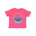 thumbnail image 1 of Inktastic Sarasota Florida Vacation Travel Boys or Girls Toddler T-Shirt, 1 of 5