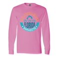 thumbnail image 1 of Inktastic Sarasota Florida Vacation Travel Long Sleeve T-Shirt, 1 of 5