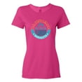 thumbnail image 1 of Inktastic Sarasota Florida Vacation Travel Women's T-Shirt, 1 of 5