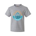 thumbnail image 1 of Inktastic Sarasota Florida Vacation Travel Youth T-Shirt, 1 of 5