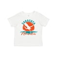 thumbnail image 1 of Inktastic Sarasota Florida Vacation Trip Boys or Girls Toddler T-Shirt, 1 of 5