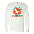 thumbnail image 1 of Inktastic Sarasota Florida Vacation Trip Long Sleeve T-Shirt, 1 of 5