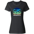 thumbnail image 1 of Inktastic Sarasota Florida Vacation Women's T-Shirt, 1 of 5