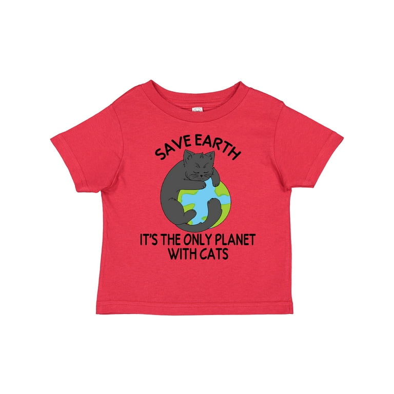 Animal planet cat shop shirts