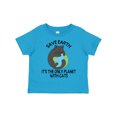 thumbnail image 1 of Inktastic Save Earth It's the Only Planet with Cats with Black Cat Boys or Girls Toddler T-Shirt, 1 of 5