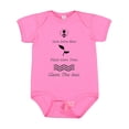 thumbnail image 1 of Inktastic Save More Bees Plant More Trees Clean the Seas Boys or Girls Baby Bodysuit, 1 of 5
