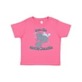 thumbnail image 1 of Inktastic Save the Chubby Mermaids with Cute Manatees Boys or Girls Baby T-Shirt, 1 of 5