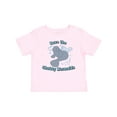 thumbnail image 1 of Inktastic Save the Chubby Mermaids with Cute Manatees Boys or Girls Baby T-Shirt, 1 of 5