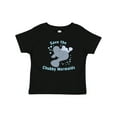 thumbnail image 1 of Inktastic Save the Chubby Mermaids with Cute Manatees Boys or Girls Baby T-Shirt, 1 of 5