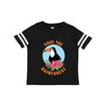 thumbnail image 1 of Inktastic Save the Rainforest Toucan Illustration Boys or Girls Toddler T-Shirt, 1 of 5