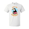 thumbnail image 1 of Inktastic Save the Rainforest Toucan Illustration T-Shirt, 1 of 5