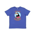 thumbnail image 1 of Inktastic Save the Rainforest Toucan Illustration Youth T-Shirt, 1 of 5