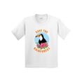 thumbnail image 1 of Inktastic Save the Rainforest Toucan Illustration Youth T-Shirt, 1 of 5