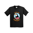 thumbnail image 1 of Inktastic Save the Rainforest Toucan Illustration Youth T-Shirt, 1 of 5