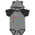 thumbnail image 1 of Inktastic Saxophone Player Like Daddy Boys or Girls Baby Bodysuit, 1 of 5