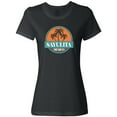 thumbnail image 1 of Inktastic Sayulita Mexico Vacation Souvenir Women's T-Shirt, 1 of 5
