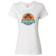 thumbnail image 1 of Inktastic Sayulita Mexico Vacation Souvenir Women's T-Shirt, 1 of 5