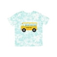 thumbnail image 1 of Inktastic School Bus Boys or Girls Toddler T-Shirt, 1 of 5