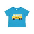 thumbnail image 1 of Inktastic School Bus Boys or Girls Toddler T-Shirt, 1 of 5