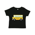 thumbnail image 1 of Inktastic School Bus Boys or Girls Toddler T-Shirt, 1 of 5