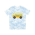 thumbnail image 1 of Inktastic School Bus T-Shirt, 1 of 5