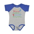 thumbnail image 1 of Inktastic School Counselor Like Mommy Boys or Girls Baby Bodysuit, 1 of 5