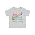 thumbnail image 1 of Inktastic School Counselor like Mommy Boys or Girls Toddler T-Shirt, 1 of 5