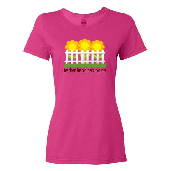 Inktastic School Teacher Appreciation Gift Women's T-Shirt