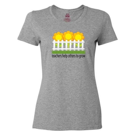 Inktastic School Teacher Appreciation Gift Women's T-Shirt