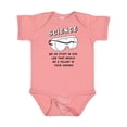 thumbnail image 1 of Inktastic Science Boys or Girls Baby Bodysuit, 1 of 5