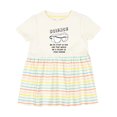 thumbnail image 1 of Inktastic Science Girls Baby Dress, 1 of 5