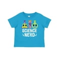 thumbnail image 1 of Inktastic Science Nerd Chemistry Boys or Girls Baby T-Shirt, 1 of 5
