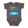 thumbnail image 1 of Inktastic Science Teacher Mom Boys or Girls Baby Bodysuit, 1 of 5