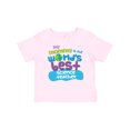 thumbnail image 1 of Inktastic Science Teacher Mom Boys or Girls Baby T-Shirt, 1 of 5