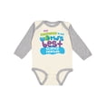 thumbnail image 1 of Inktastic Science Teacher Mom Boys or Girls Long Sleeve Baby Bodysuit, 1 of 5