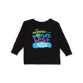 thumbnail image 1 of Inktastic Science Teacher Mom Boys or Girls Long Sleeve Toddler T-Shirt, 1 of 5