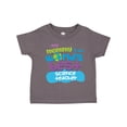 thumbnail image 1 of Inktastic Science Teacher Mom Boys or Girls Toddler T-Shirt, 1 of 5