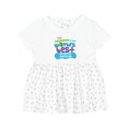 thumbnail image 1 of Inktastic Science Teacher Mom Girls Baby Dress, 1 of 5