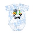 thumbnail image 1 of Inktastic Scooter Bike Gotta Scoot Boys or Girls Baby Bodysuit, 1 of 5