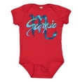 thumbnail image 1 of Inktastic Scorpio Zodiac Sign Boys or Girls Baby Bodysuit, 1 of 5