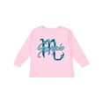 thumbnail image 1 of Inktastic Scorpio Zodiac Sign Boys or Girls Long Sleeve Toddler T-Shirt, 1 of 5