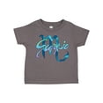 thumbnail image 1 of Inktastic Scorpio zodiac sign Boys or Girls Toddler T-Shirt, 1 of 5
