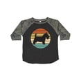 thumbnail image 1 of Inktastic Scottie Dog Vintage Scottish Terrier Boys or Girls Toddler T-Shirt, 1 of 5