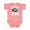 thumbnail image 1 of Inktastic Scottish Pride Scotland Flag Boys or Girls Baby Bodysuit, 1 of 5