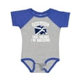 thumbnail image 1 of Inktastic Scottish Pride Scotland Flag Boys or Girls Baby Bodysuit, 1 of 5