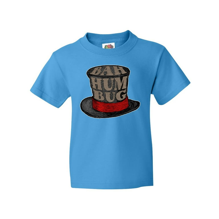 Bah humbug deals shirt walmart